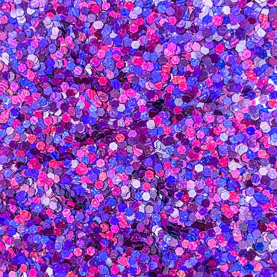 6 Packs: 12 ct. (72 total) Jewel Glitter Pack by Recollections™